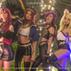 Illustration for article titled Every Christmas, Theres A Cosplay Spectacular In Florida